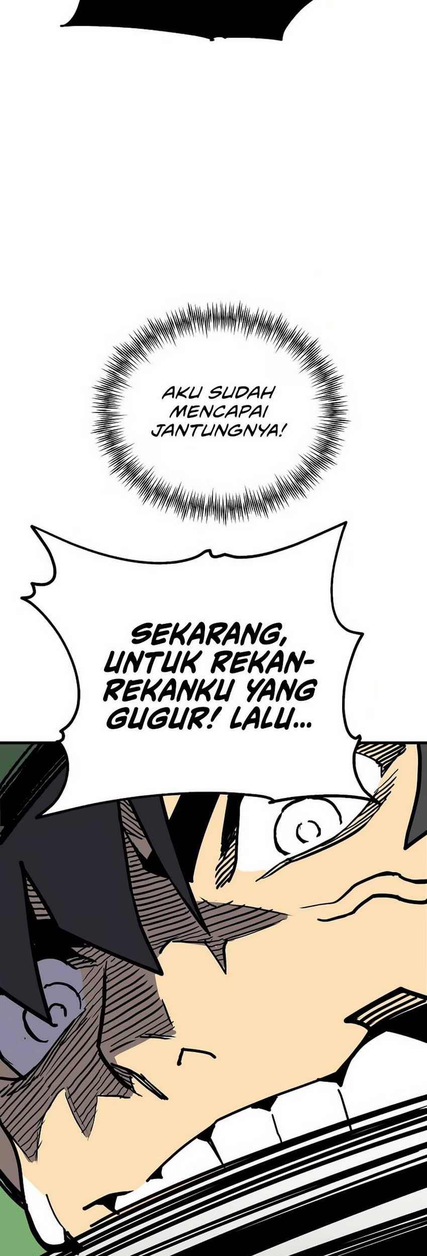 I’m a Max Level Regressor Bab 5 halaman 56