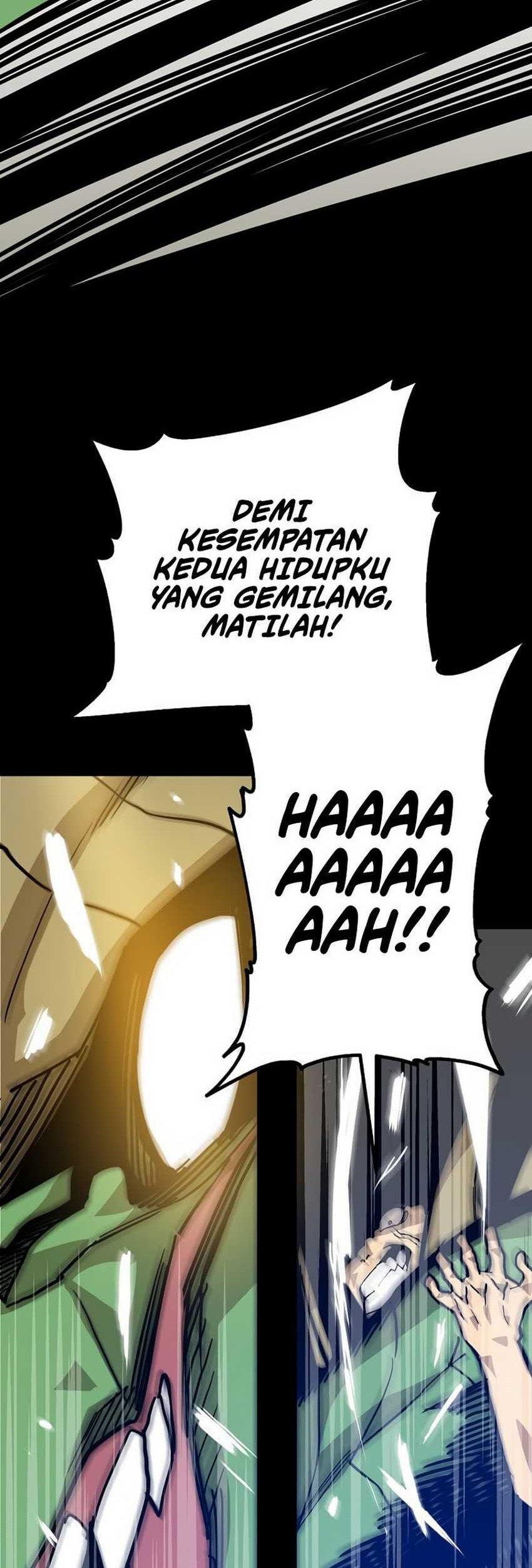 I’m a Max Level Regressor Bab 5 halaman 57