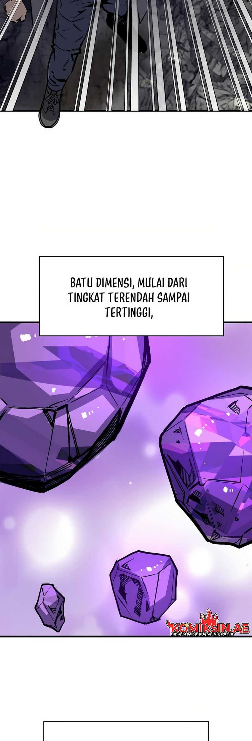 I’m a Max Level Regressor Bab 6 halaman 3