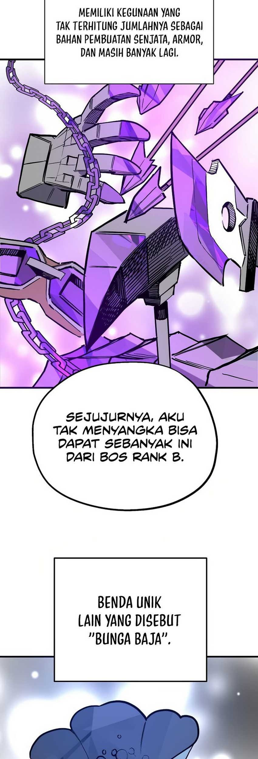 I’m a Max Level Regressor Bab 6 halaman 4