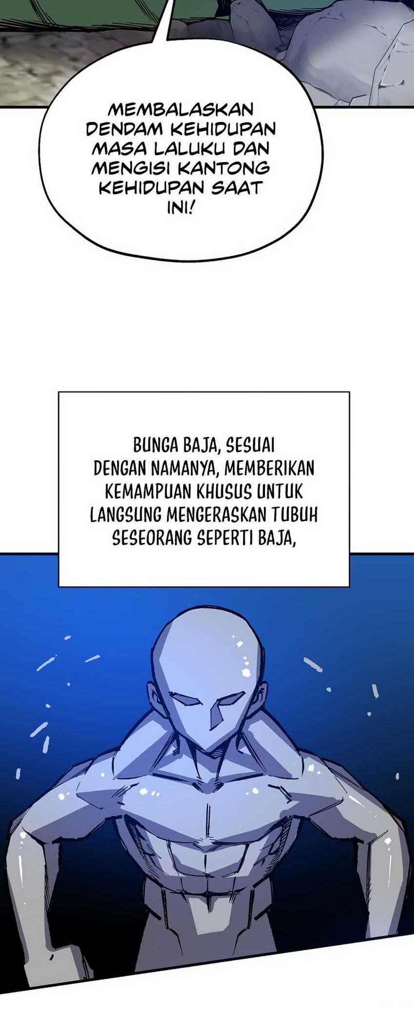 I’m a Max Level Regressor Bab 6 halaman 7