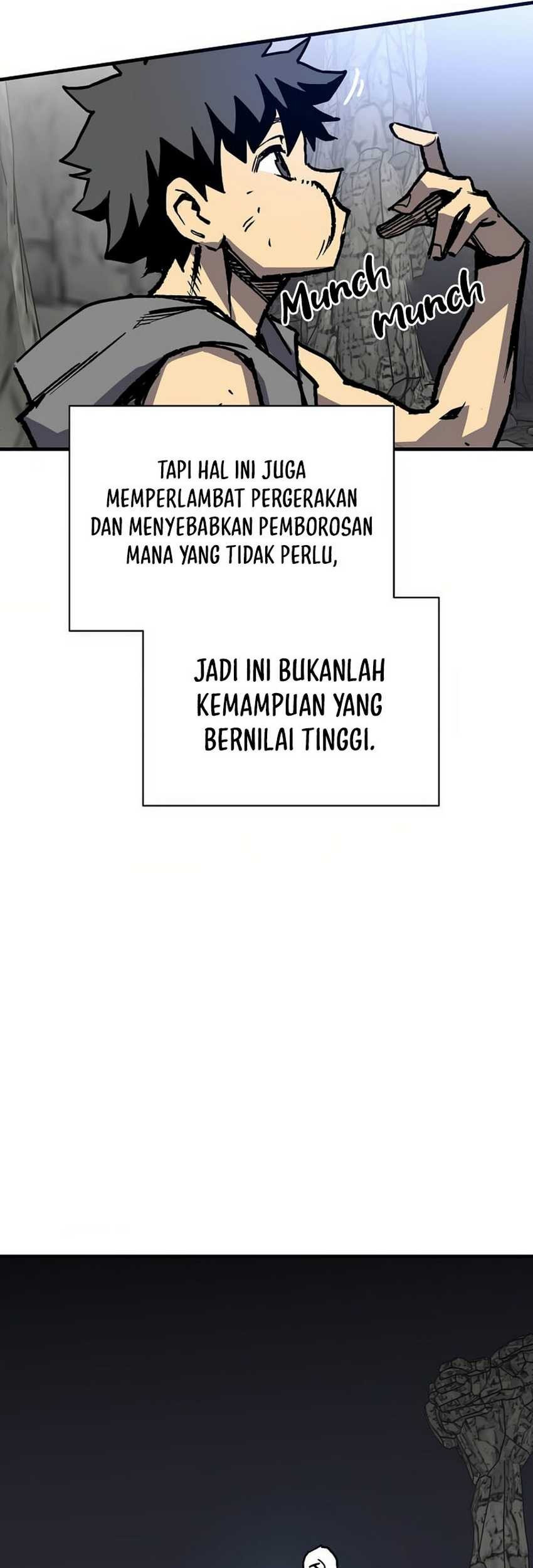 I’m a Max Level Regressor Bab 6 halaman 8