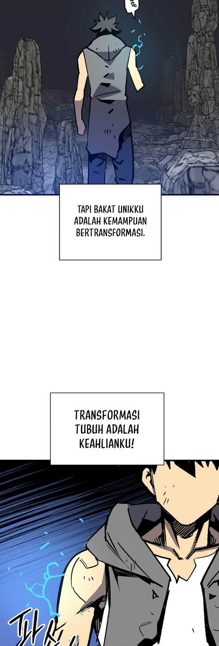 I’m a Max Level Regressor Bab 6 halaman 9