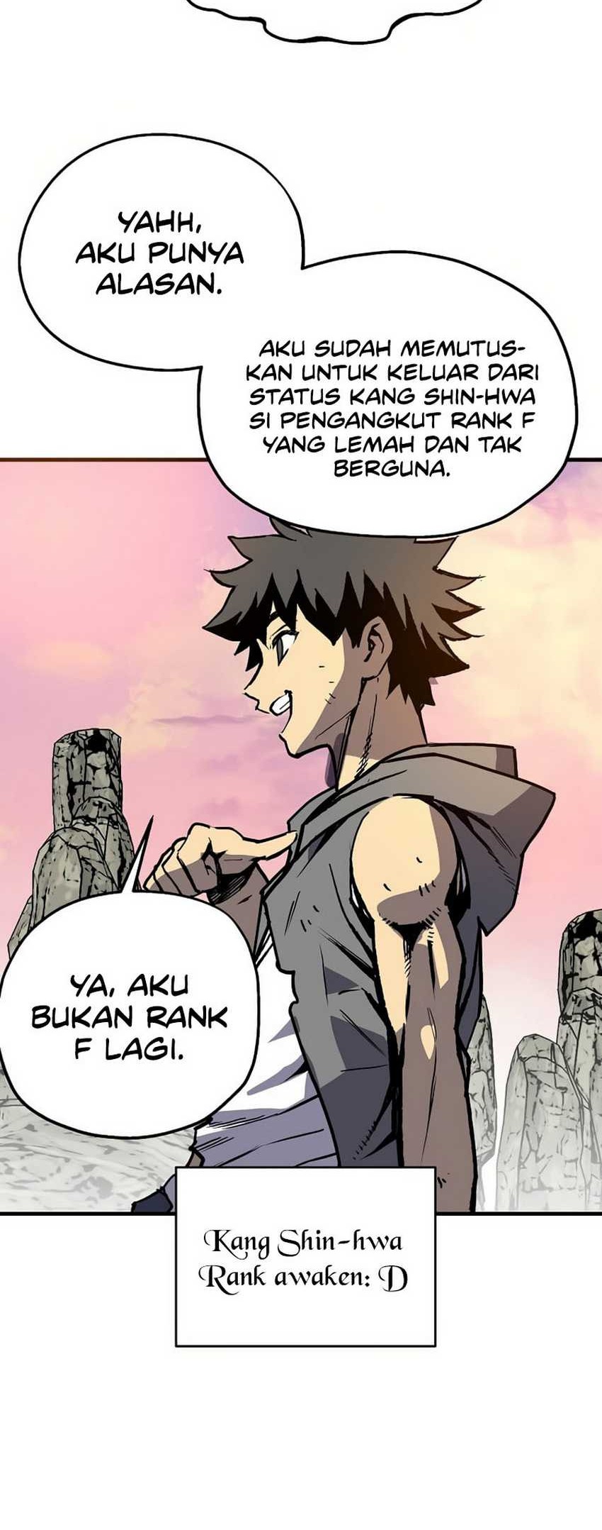 I’m a Max Level Regressor Bab 6 halaman 13