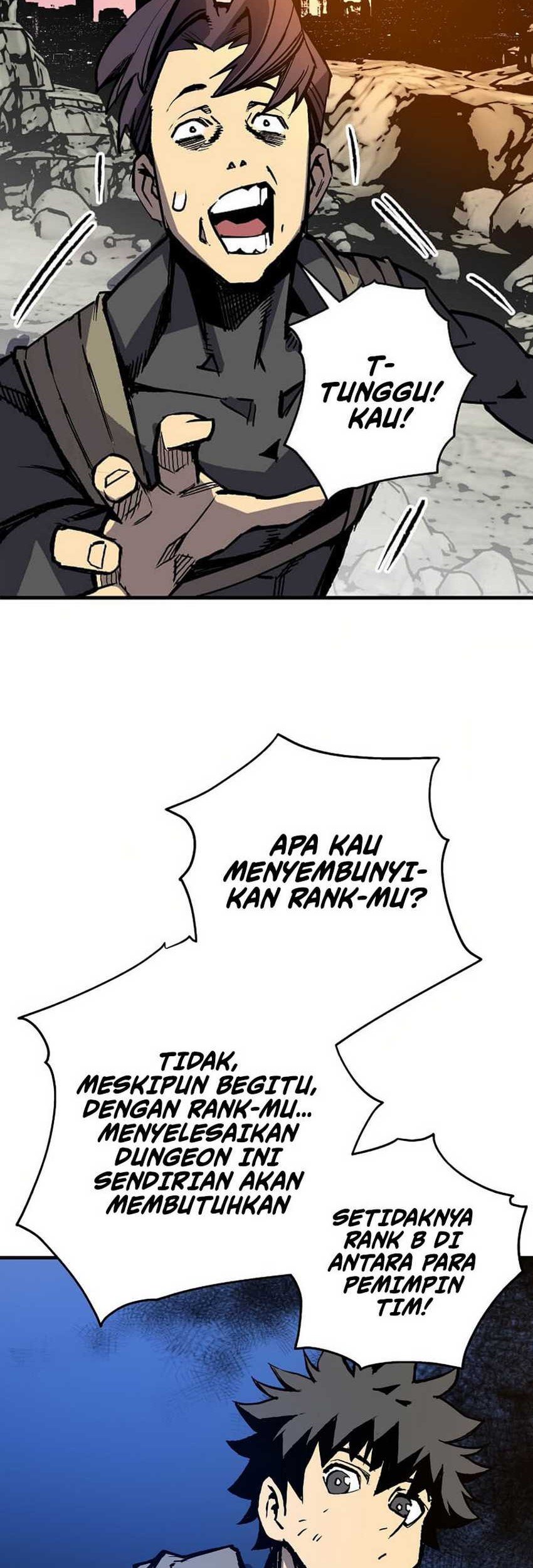 I’m a Max Level Regressor Bab 6 halaman 15