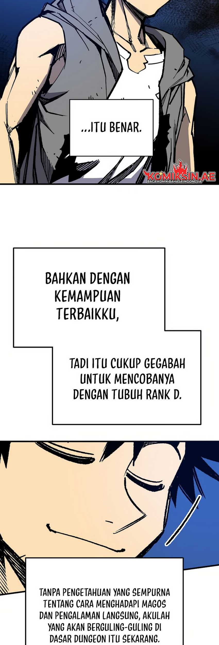 I’m a Max Level Regressor Bab 6 halaman 16
