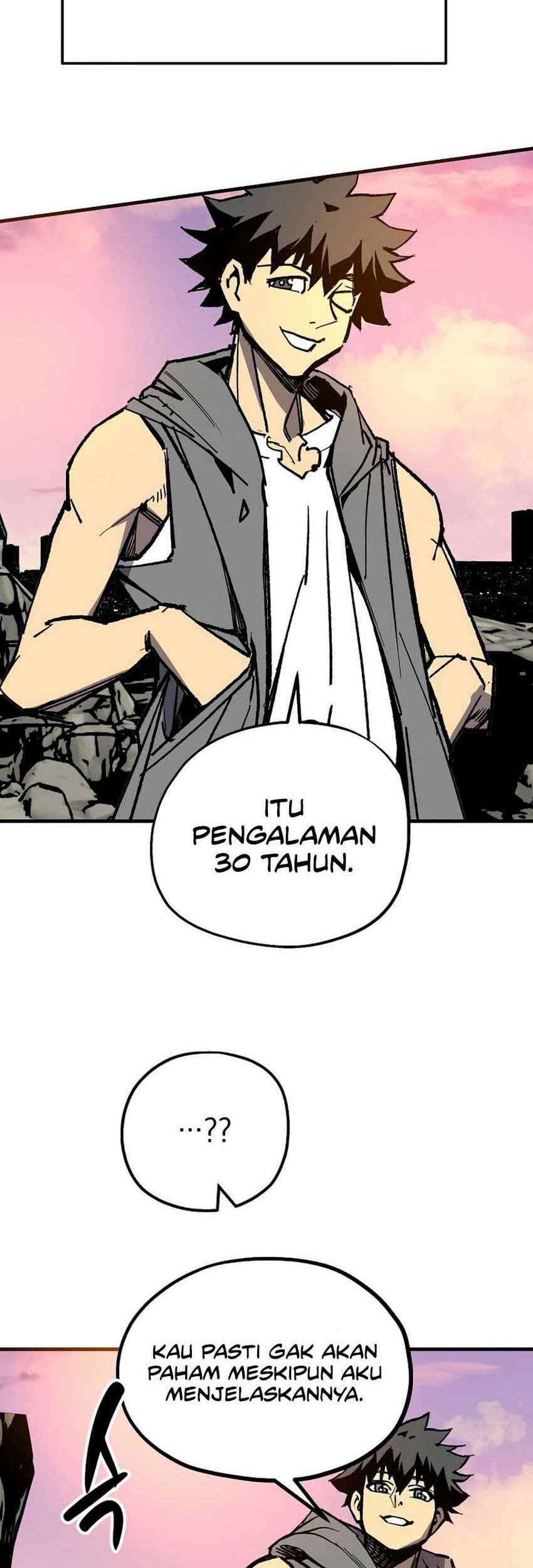 I’m a Max Level Regressor Bab 6 halaman 17