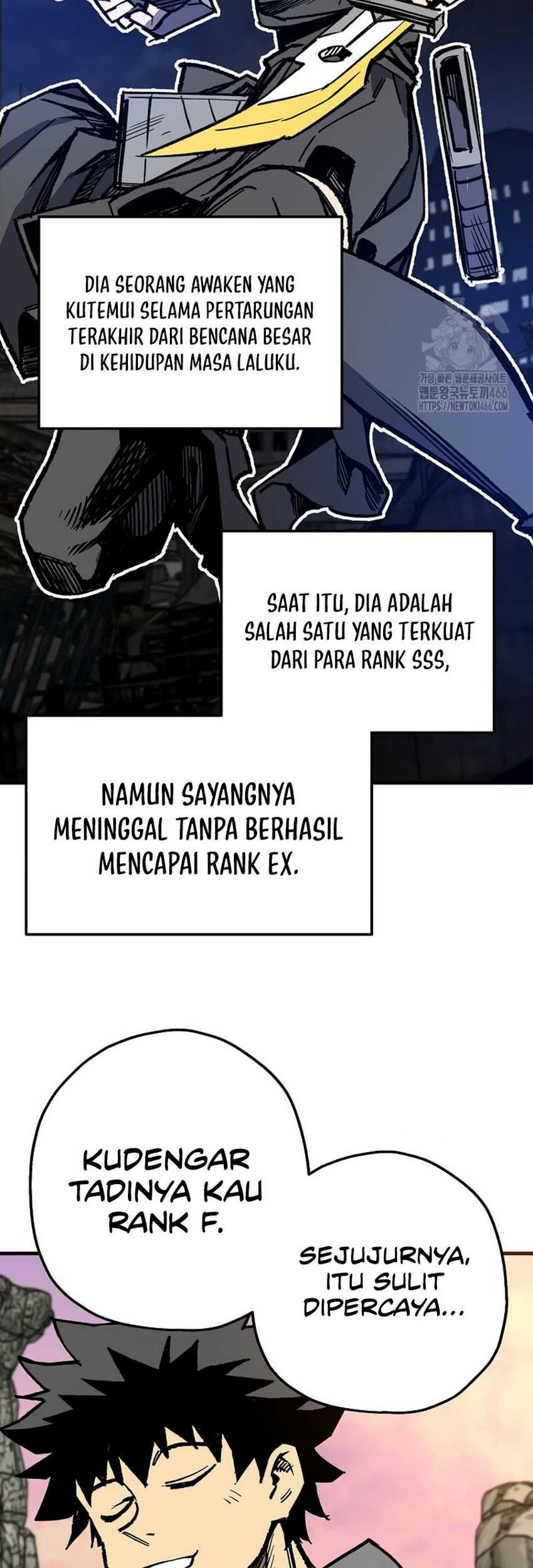 I’m a Max Level Regressor Bab 6 halaman 27