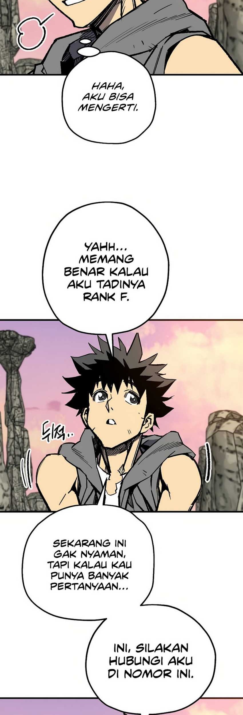 I’m a Max Level Regressor Bab 6 halaman 28