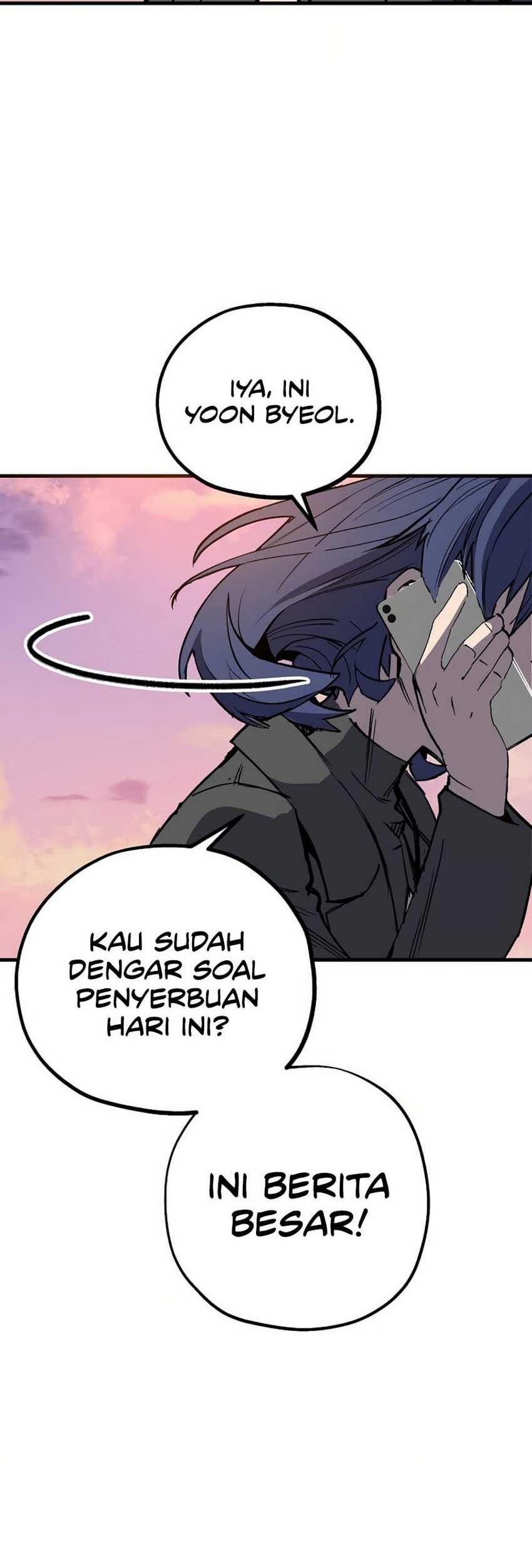 I’m a Max Level Regressor Bab 6 halaman 31