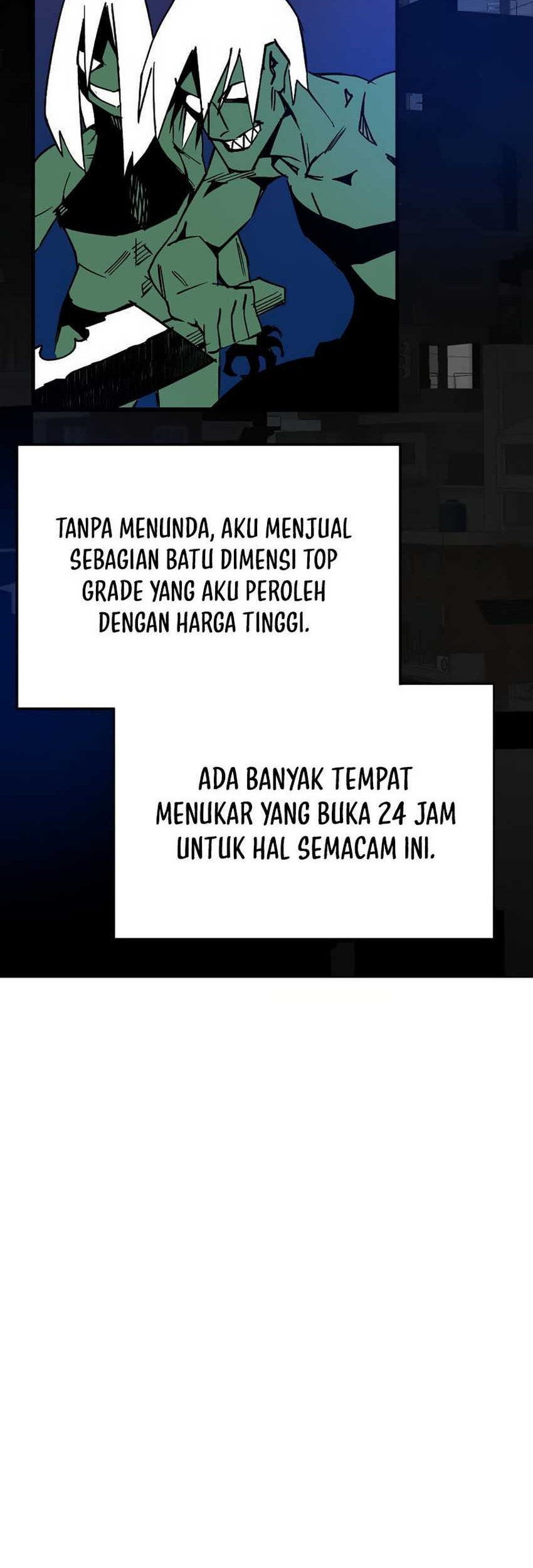 I’m a Max Level Regressor Bab 6 halaman 34