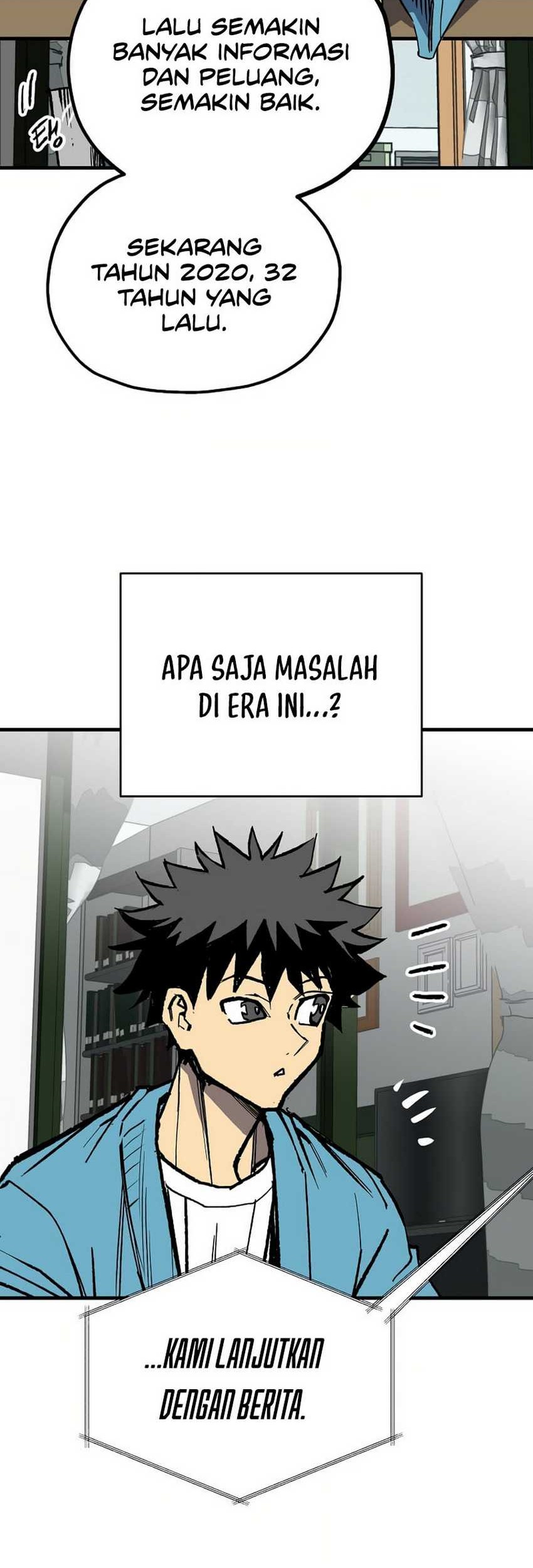 I’m a Max Level Regressor Bab 6 halaman 38