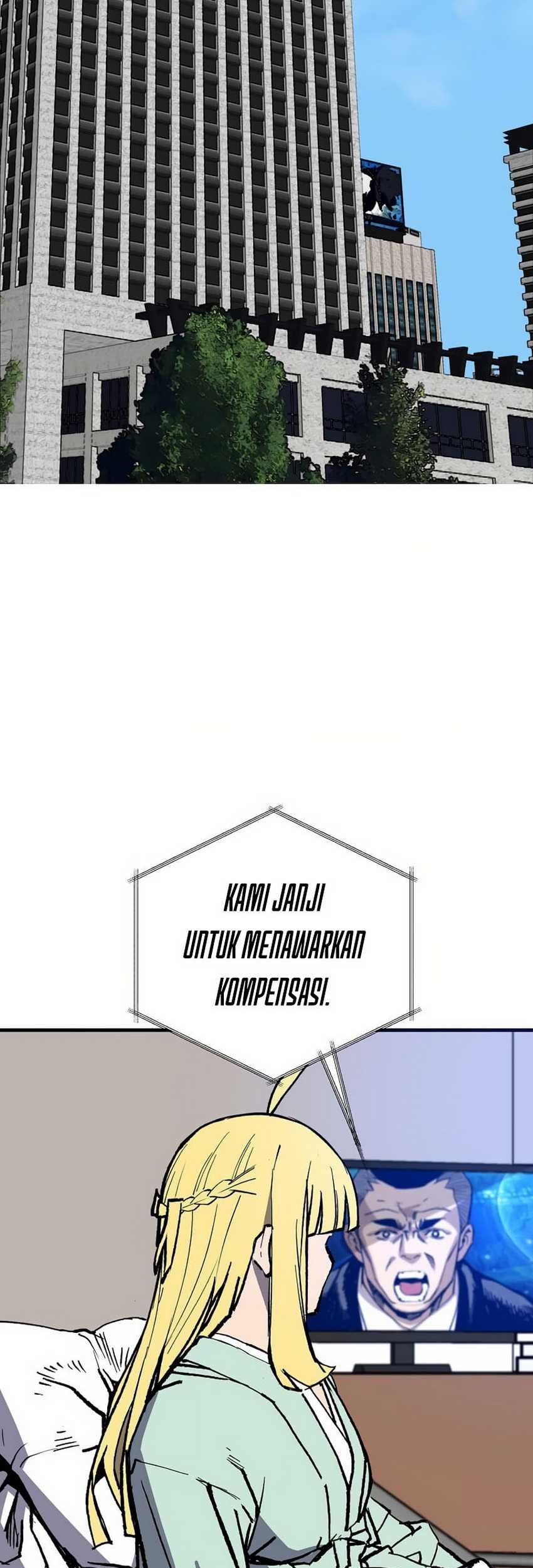 I’m a Max Level Regressor Bab 6 halaman 44