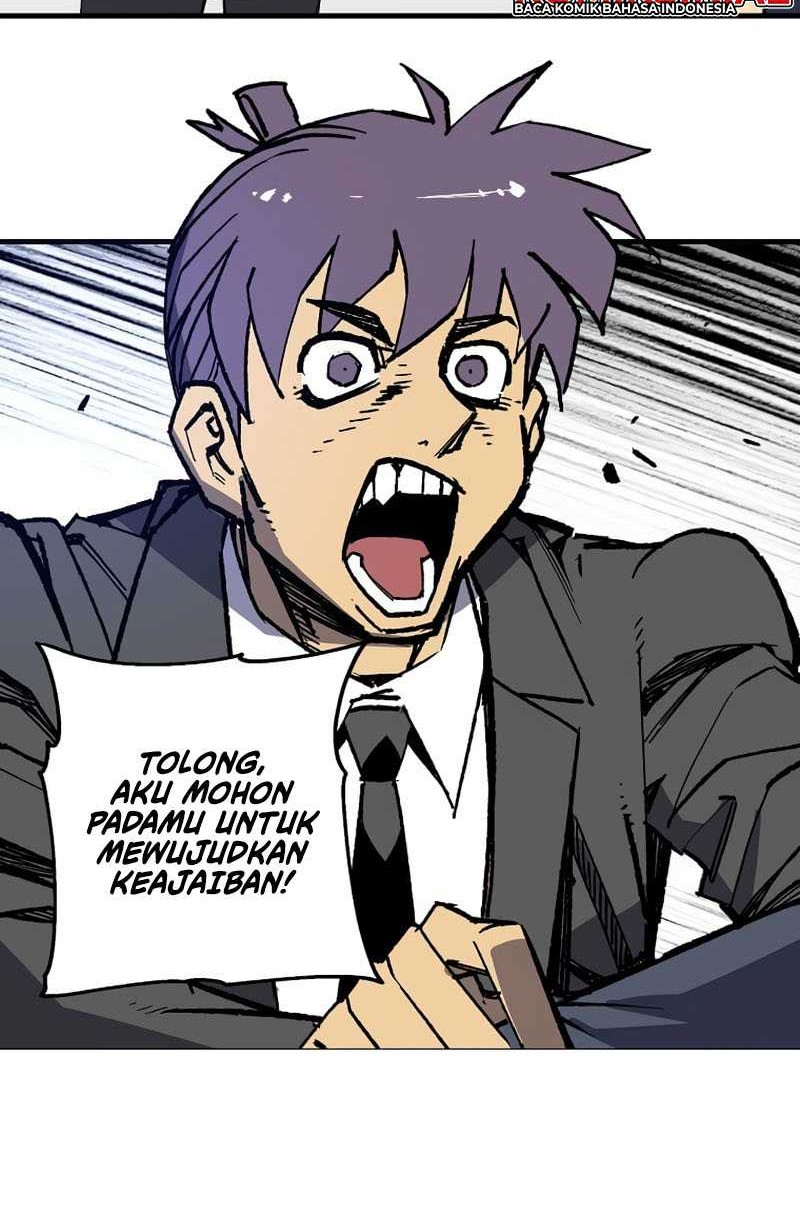 I’m a Max Level Regressor chapter 7 halaman 7