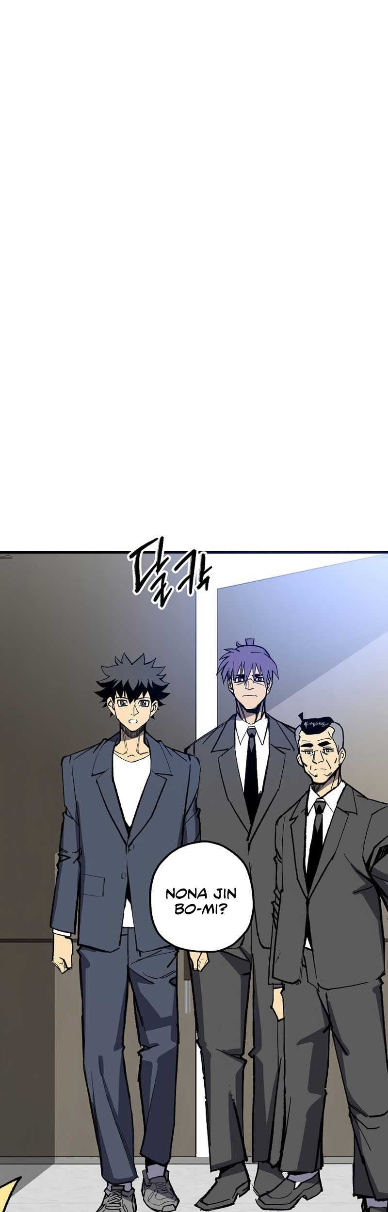 I’m a Max Level Regressor chapter 7 halaman 10
