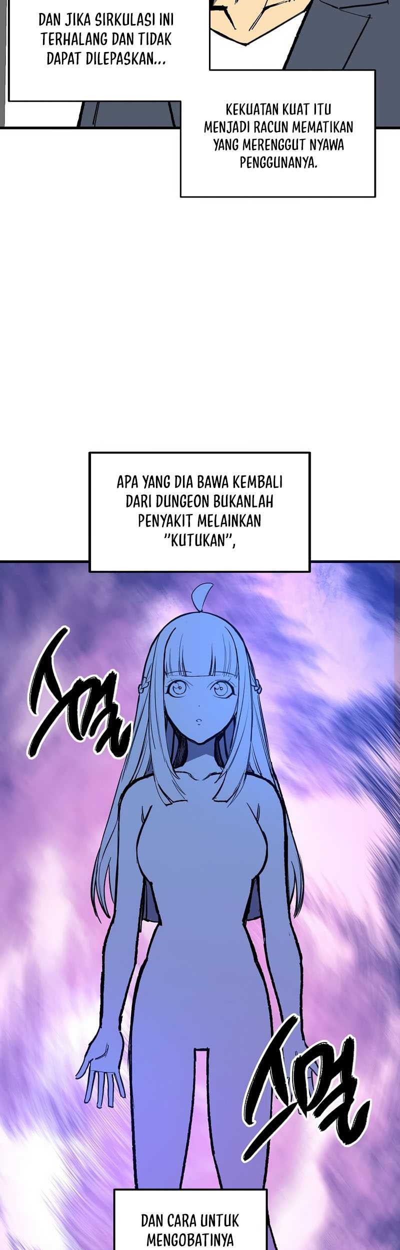 I’m a Max Level Regressor chapter 7 halaman 24