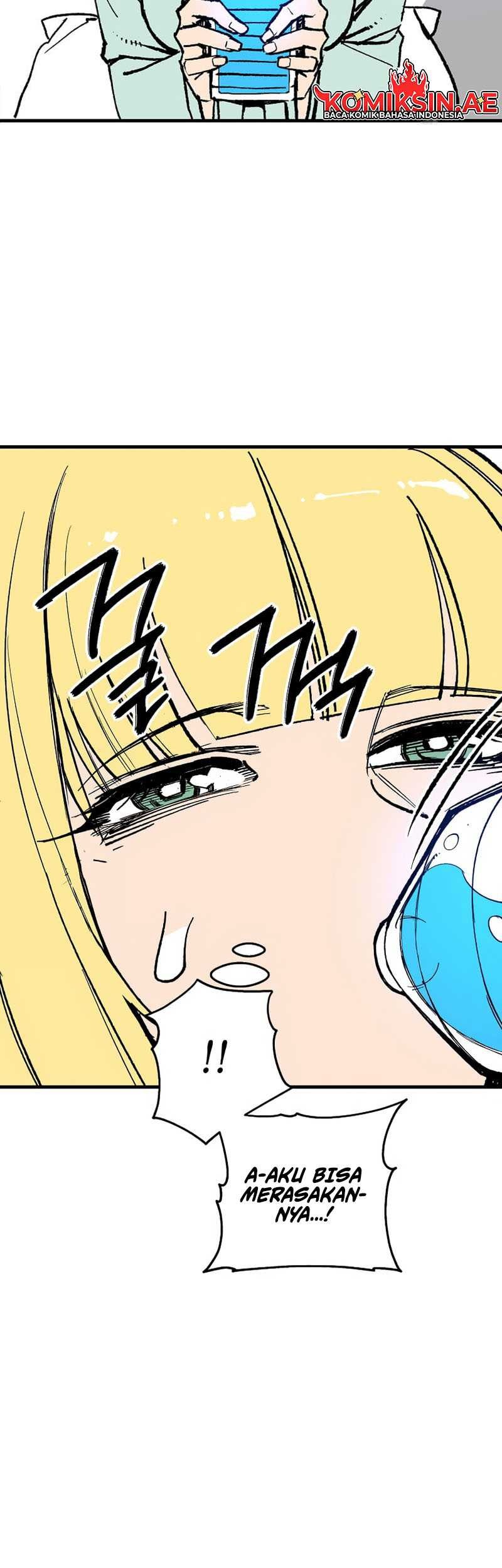 I’m a Max Level Regressor chapter 7 halaman 30