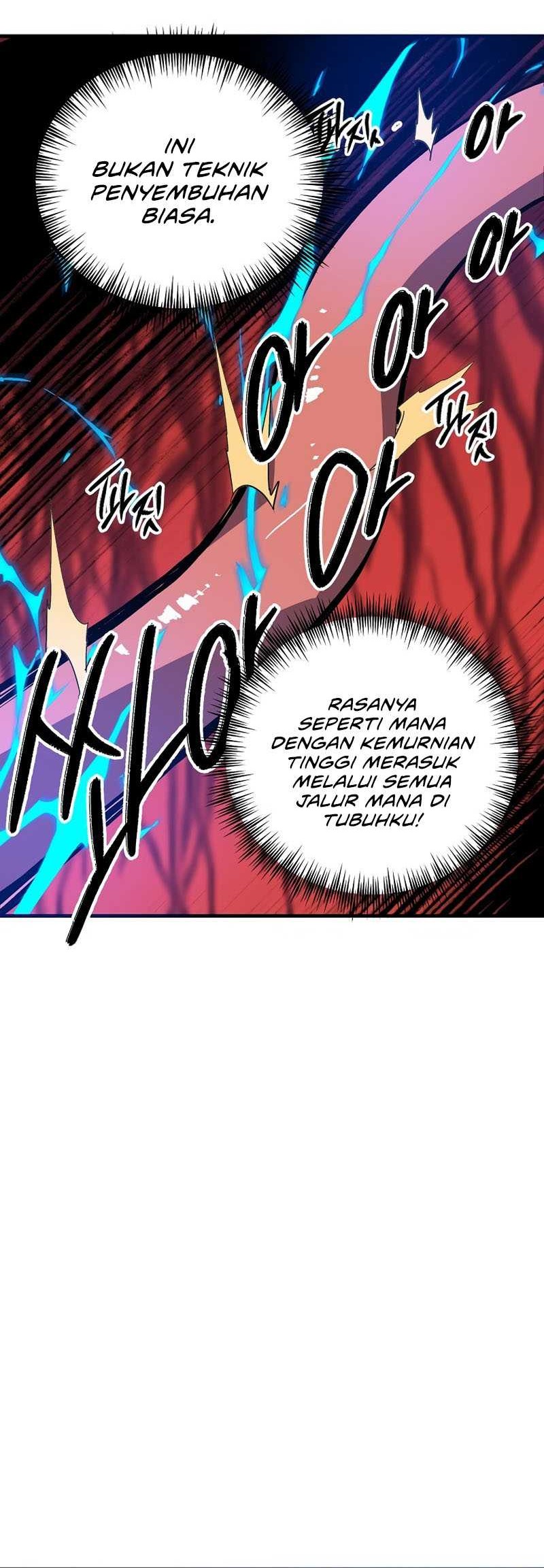 I’m a Max Level Regressor chapter 7 halaman 31