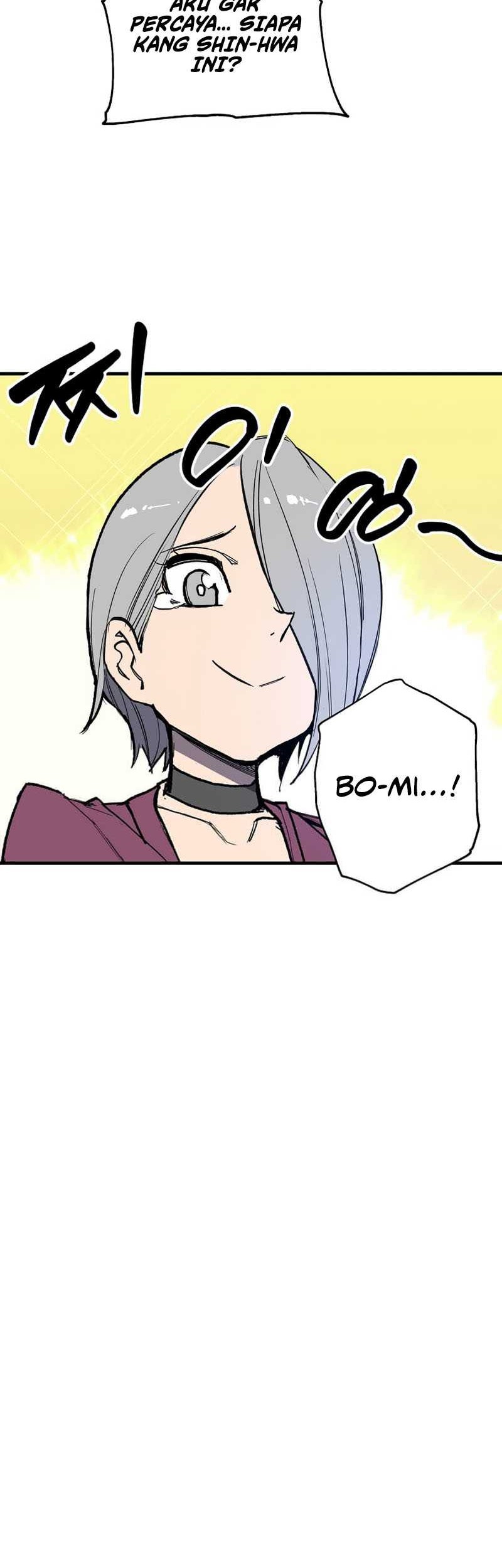 I’m a Max Level Regressor chapter 7 halaman 39