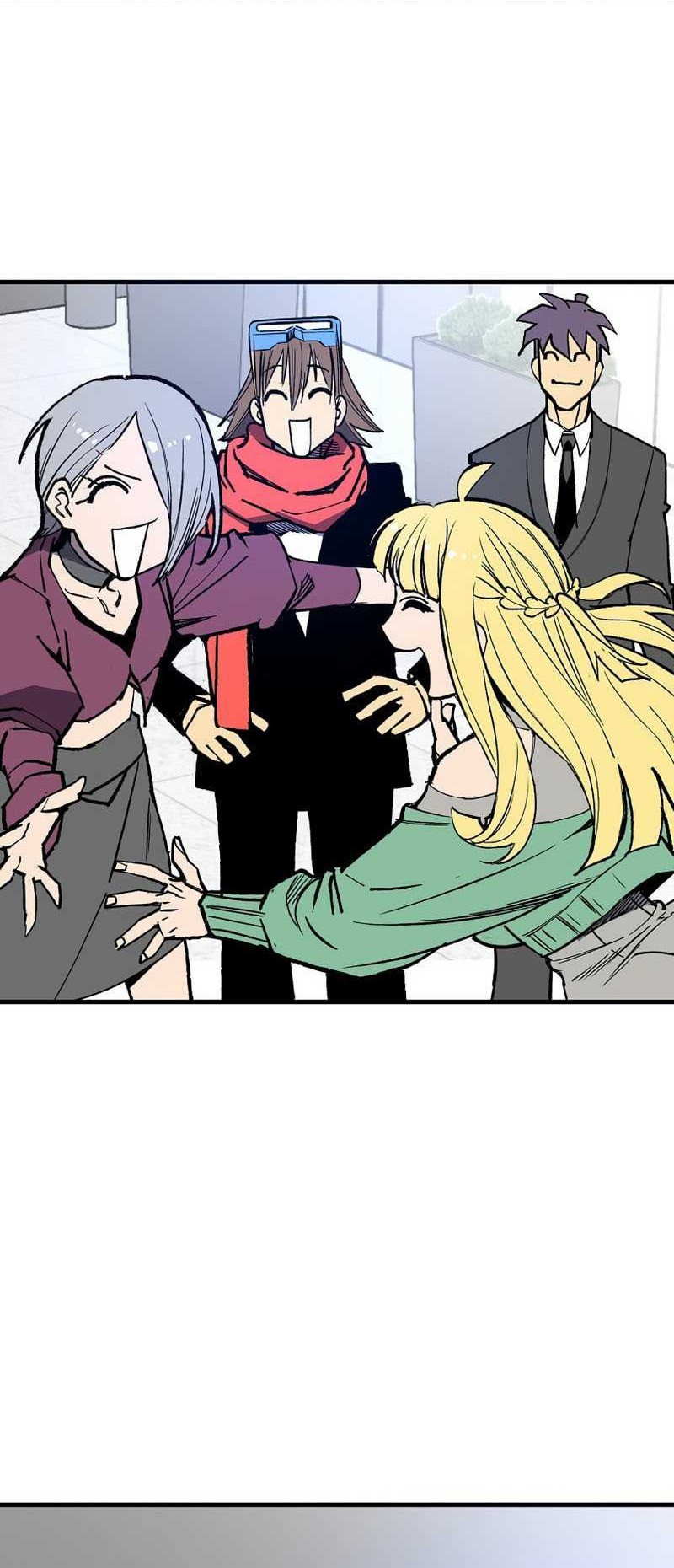 I’m a Max Level Regressor chapter 7 halaman 43