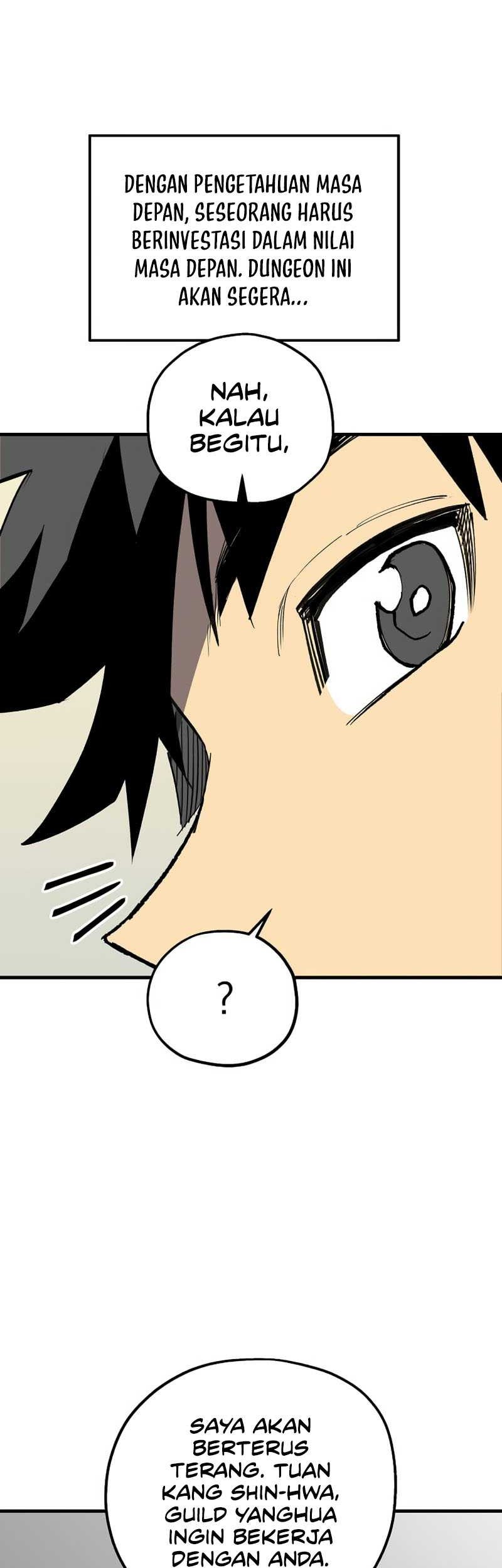 I’m a Max Level Regressor chapter 7 halaman 46