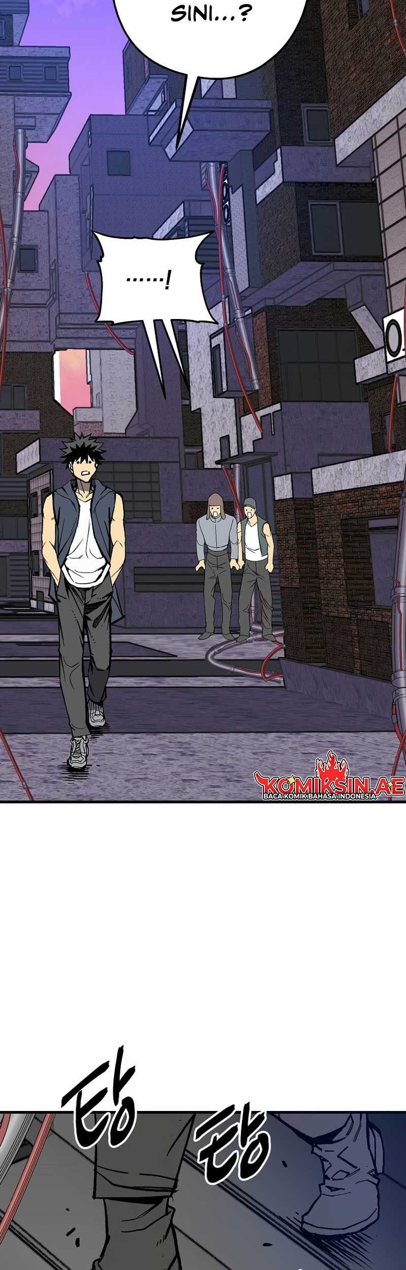 I’m a Max Level Regressor chapter 7 halaman 53
