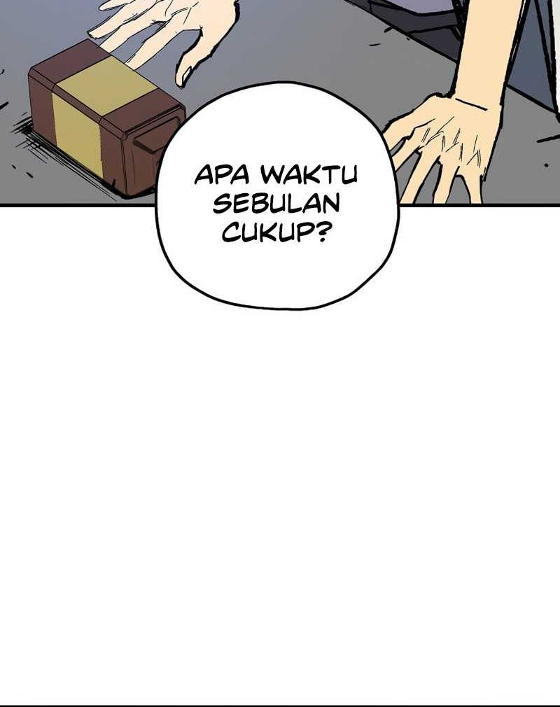 I’m a Max Level Regressor chapter 7 halaman 61