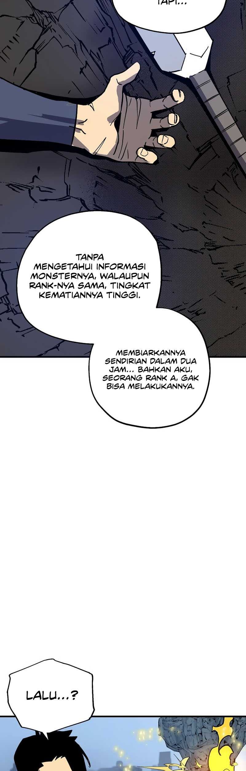 I’m a Max Level Regressor Bab 8 halaman 22