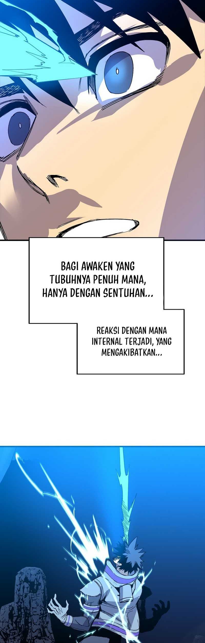 I’m a Max Level Regressor Bab 9 halaman 8