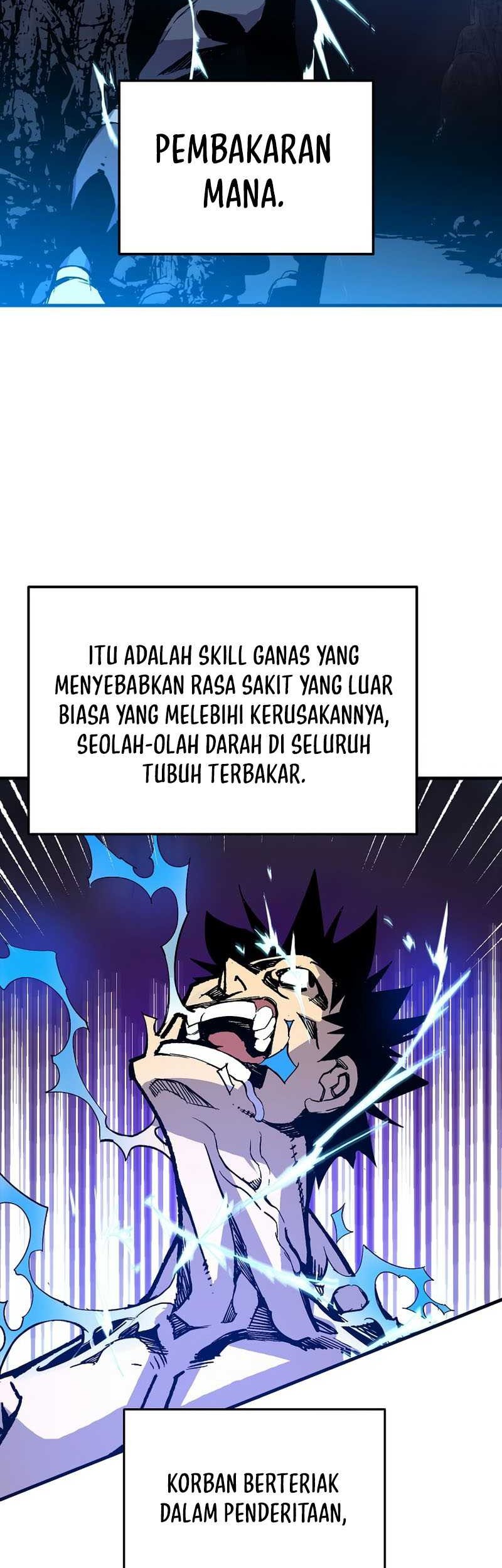 I’m a Max Level Regressor Bab 9 halaman 9