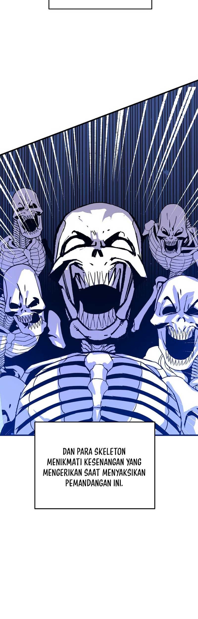 I’m a Max Level Regressor Bab 9 halaman 10