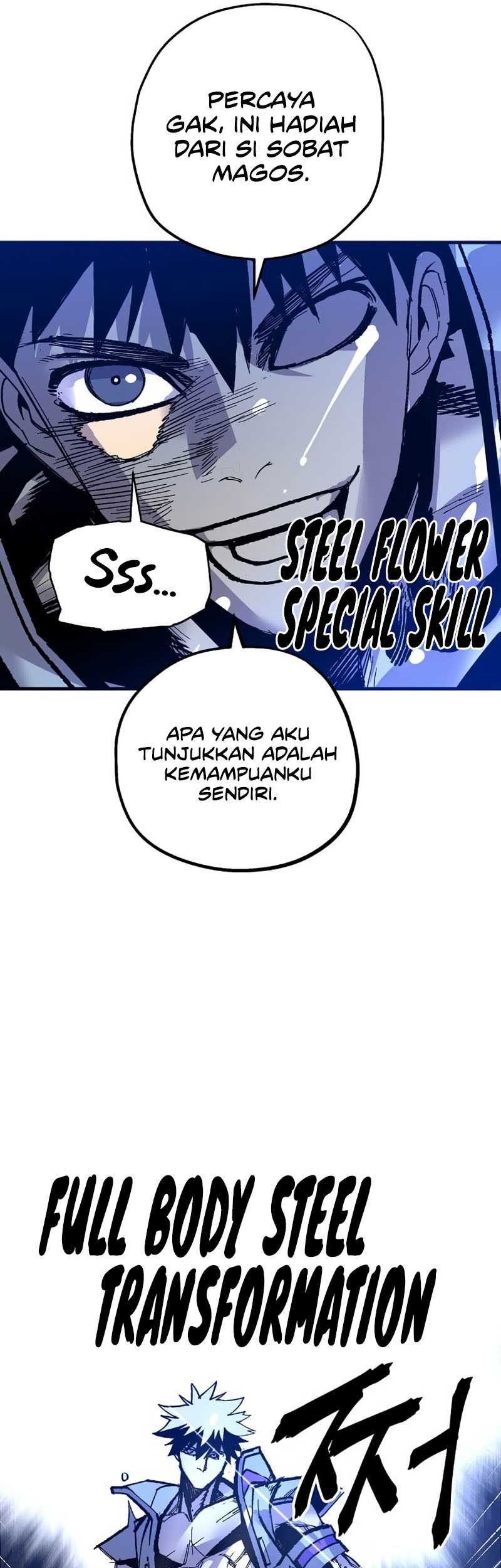I’m a Max Level Regressor Bab 9 halaman 13