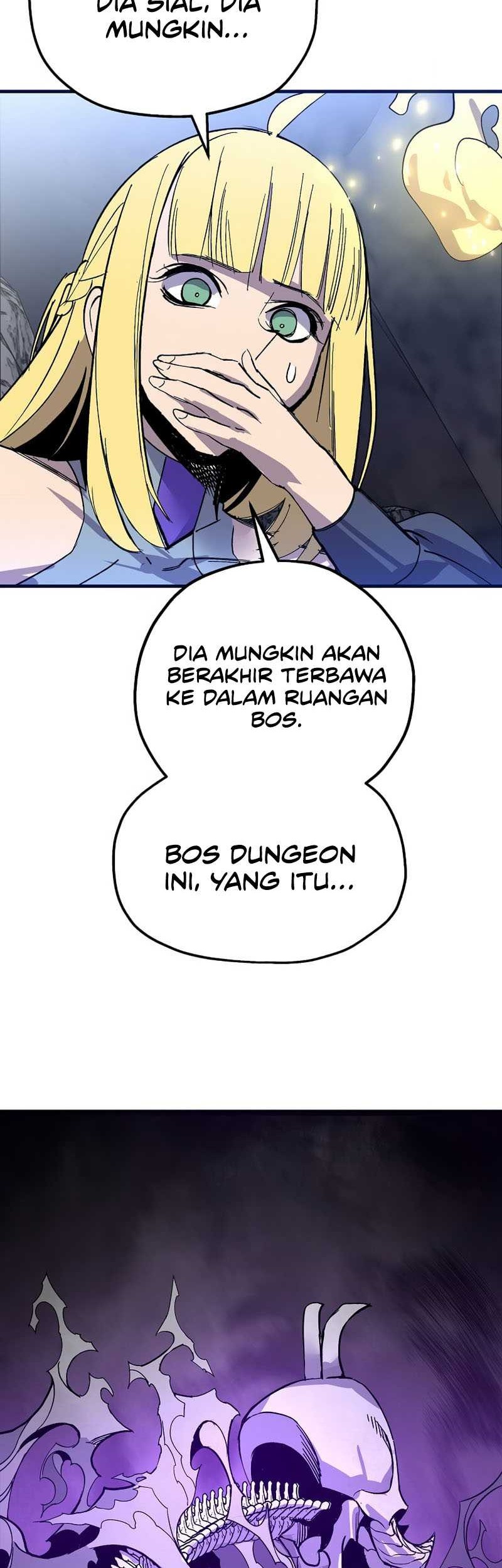 I’m a Max Level Regressor Bab 9 halaman 25