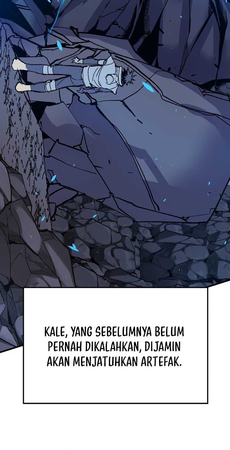 I’m a Max Level Regressor Bab 9 halaman 35