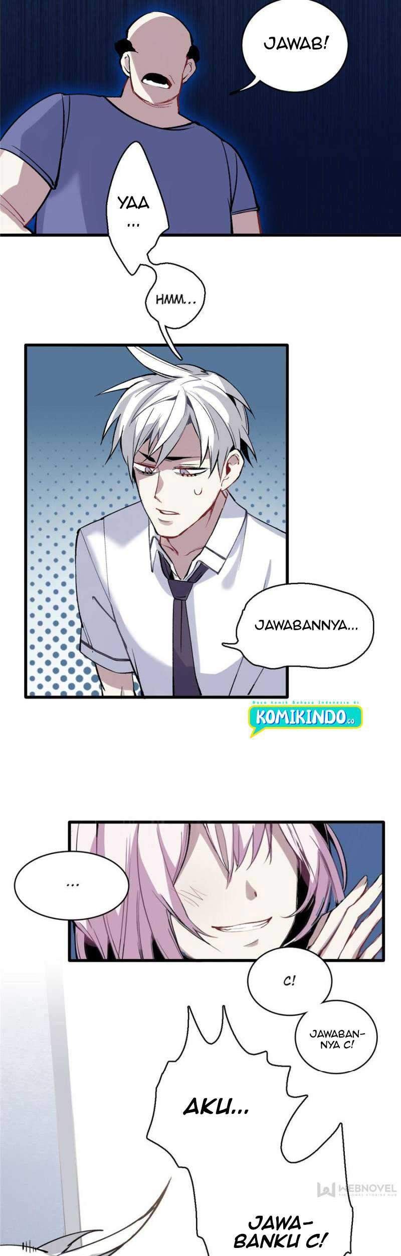 I’m a Monster Bab 01 halaman 17