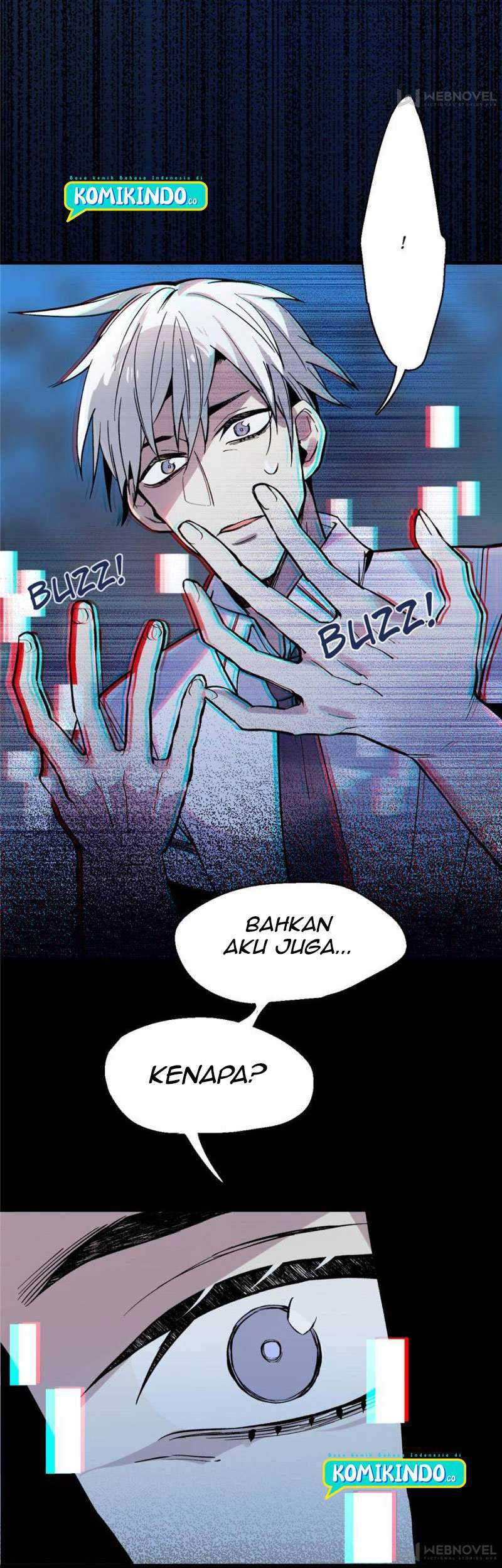 I’m a Monster Bab 01 halaman 24