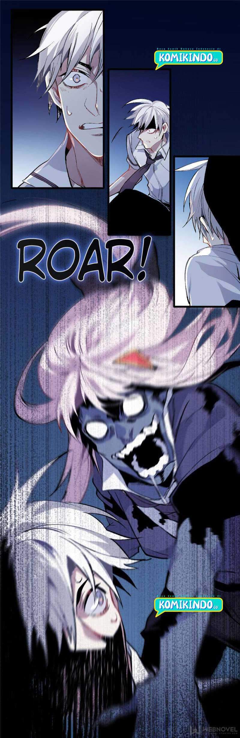 I’m a Monster Bab 01 halaman 30