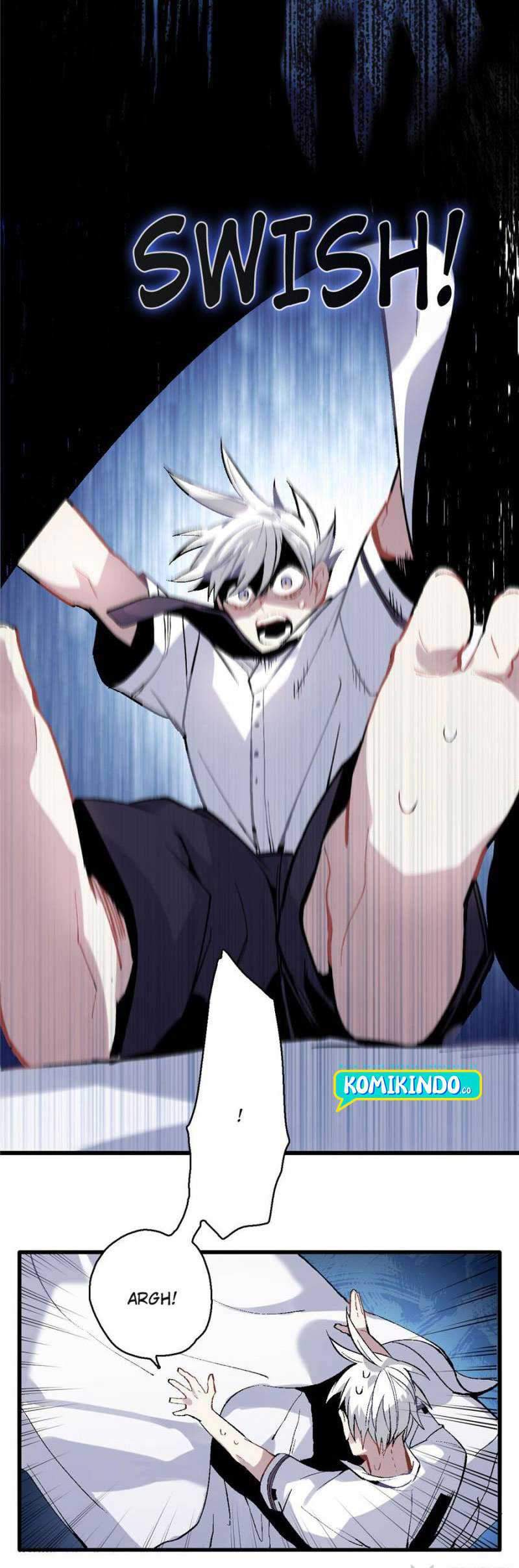 I’m a Monster Bab 01 halaman 31