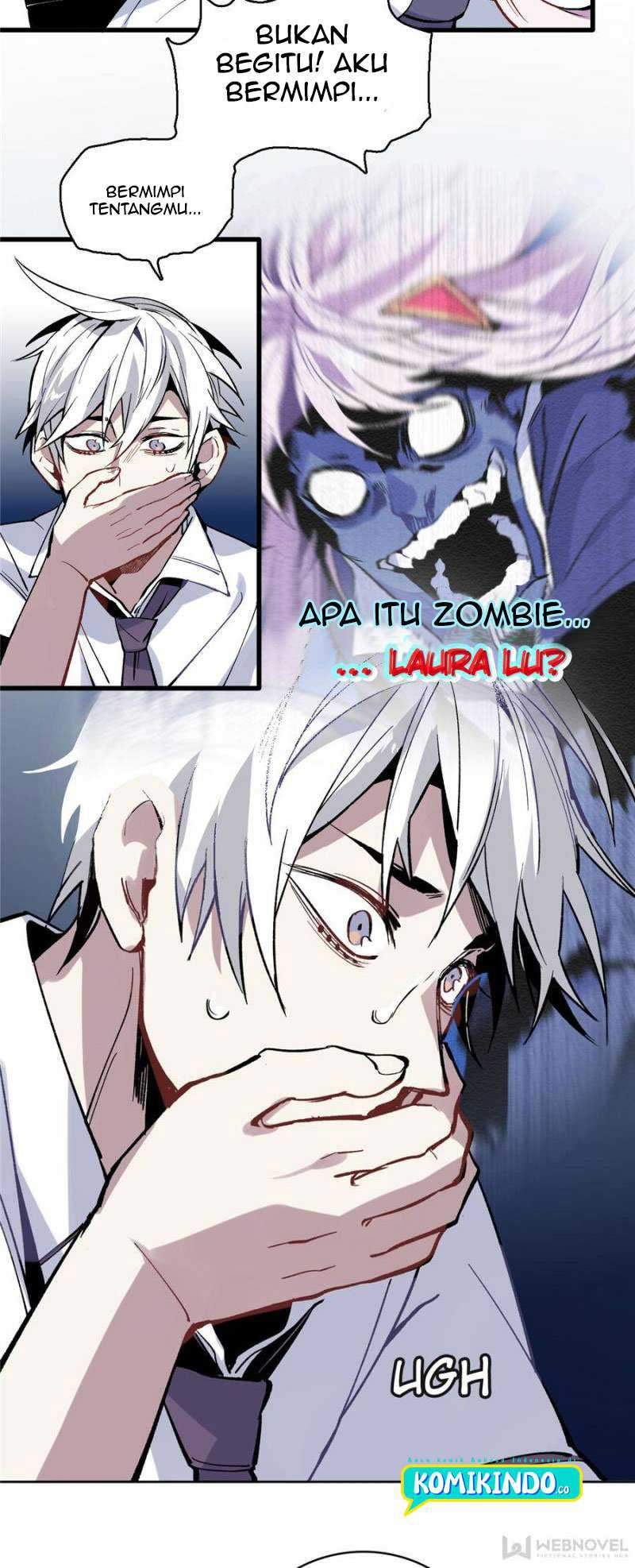 I’m a Monster Bab 01 halaman 33