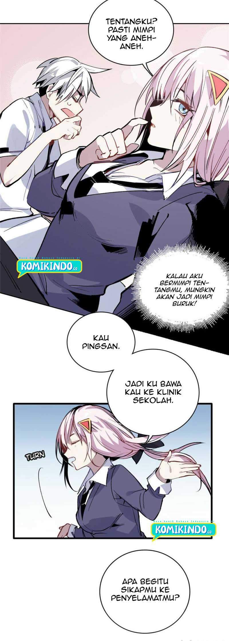 I’m a Monster Bab 01 halaman 34