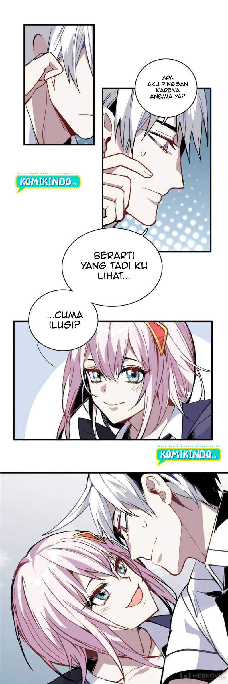 I’m a Monster Bab 01 halaman 35