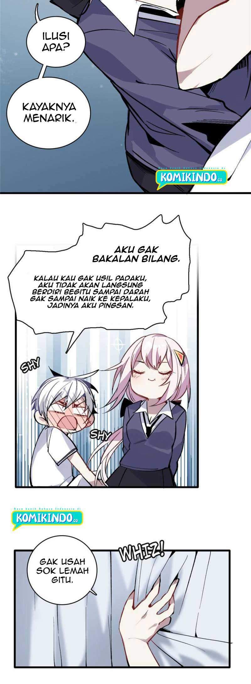 I’m a Monster Bab 01 halaman 36