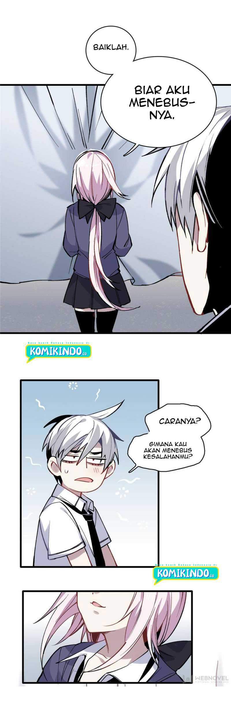 I’m a Monster Bab 01 halaman 37