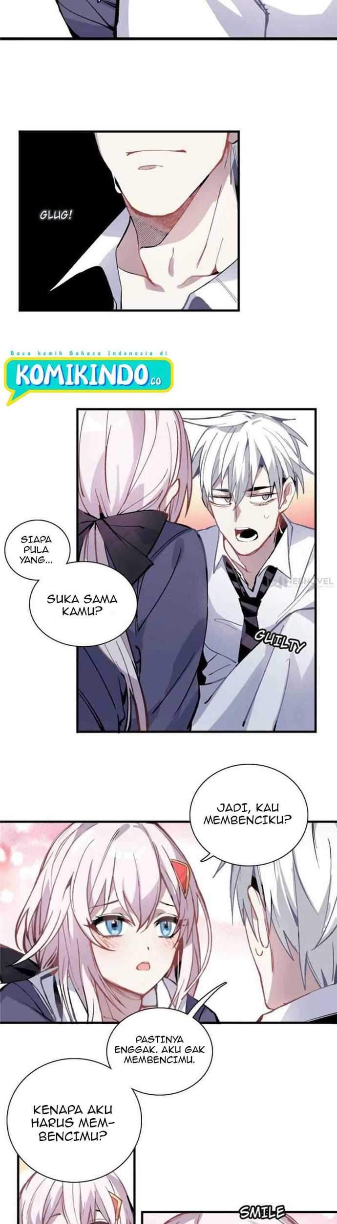 I’m a Monster Bab 02 halaman 6