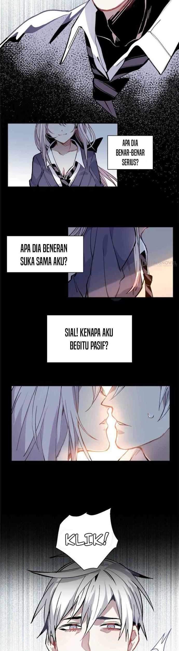 I’m a Monster Bab 02 halaman 10