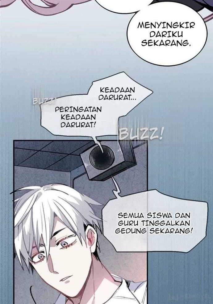 I’m a Monster Bab 02 halaman 17