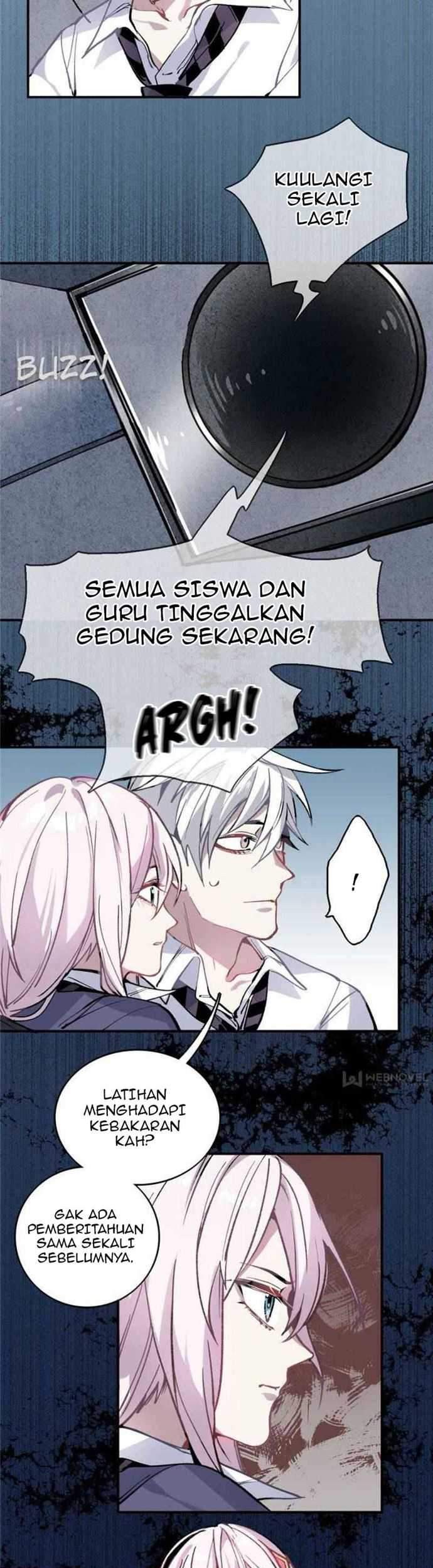 I’m a Monster Bab 02 halaman 18
