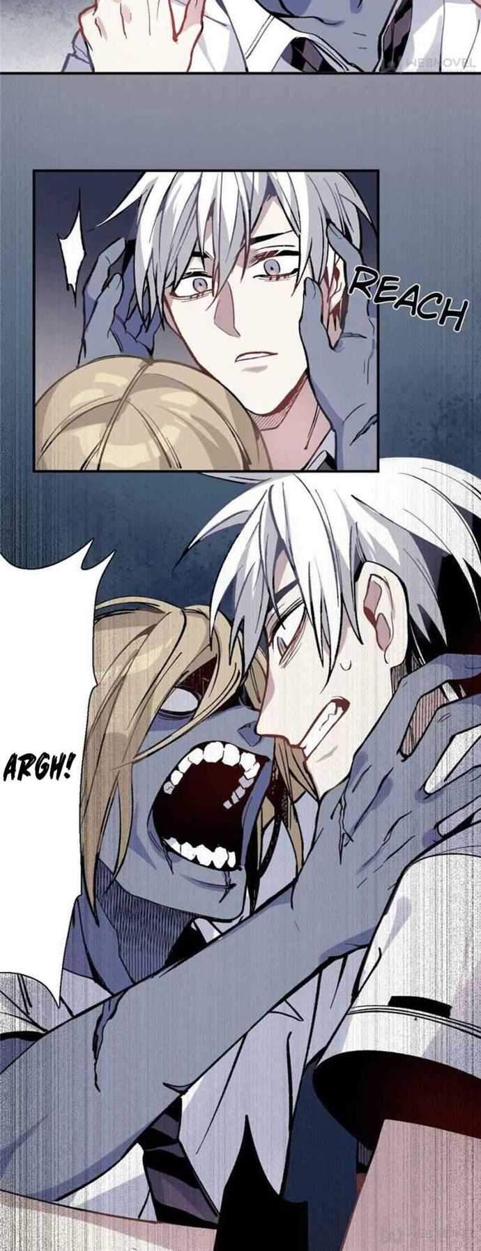 I’m a Monster Bab 02 halaman 24