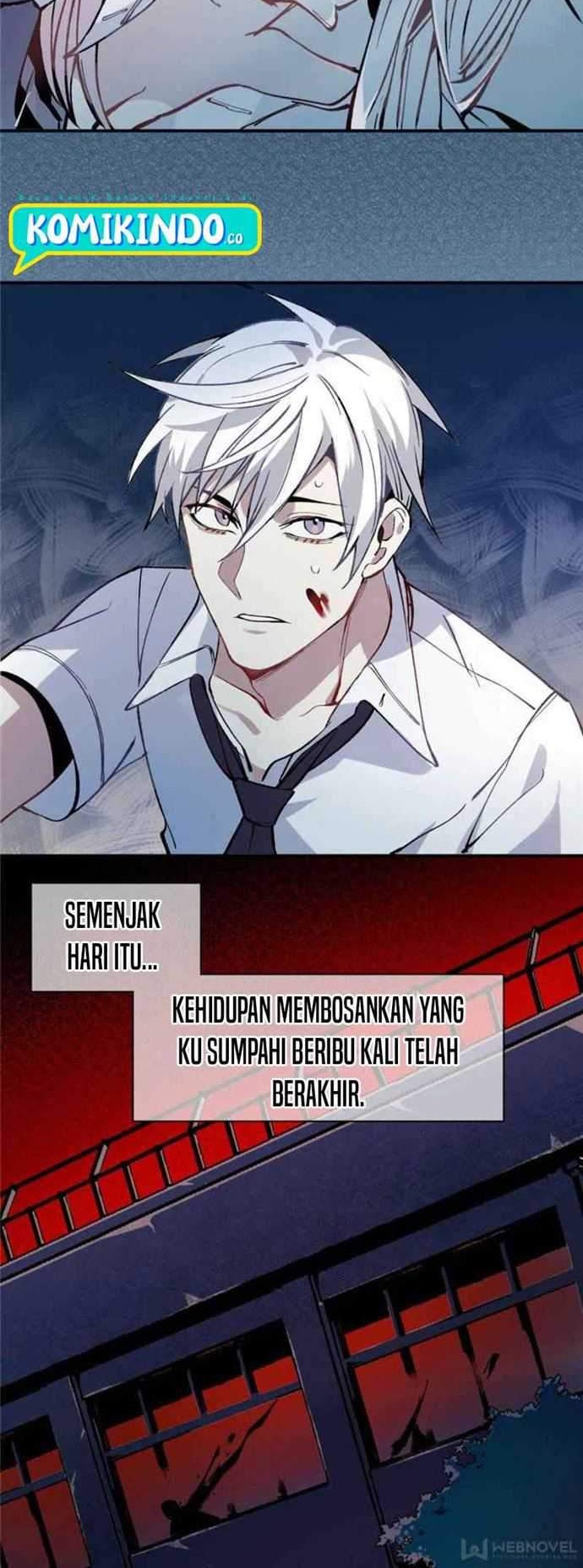 I’m a Monster Bab 02 halaman 28