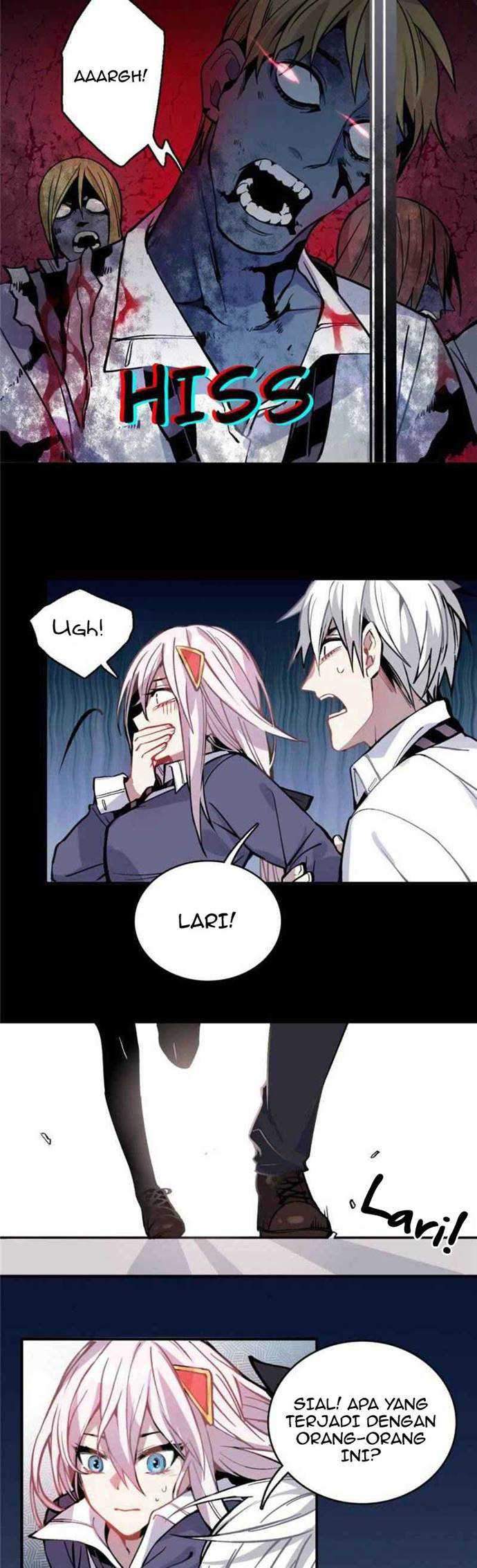 I’m a Monster Bab 03 halaman 6